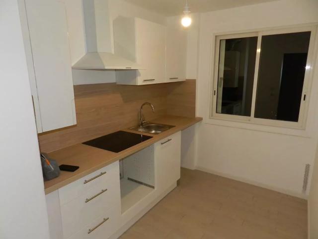 Appartement location à Nice