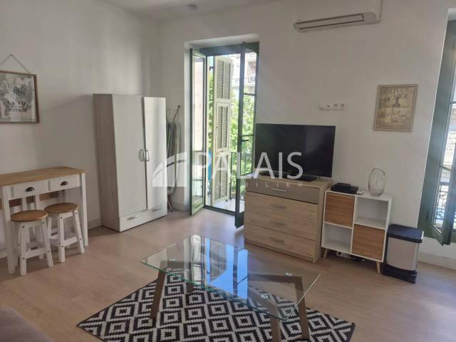 Appartement location à Nice