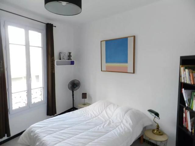 Appartement location à Nice