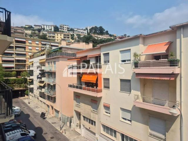 Appartement location à Nice