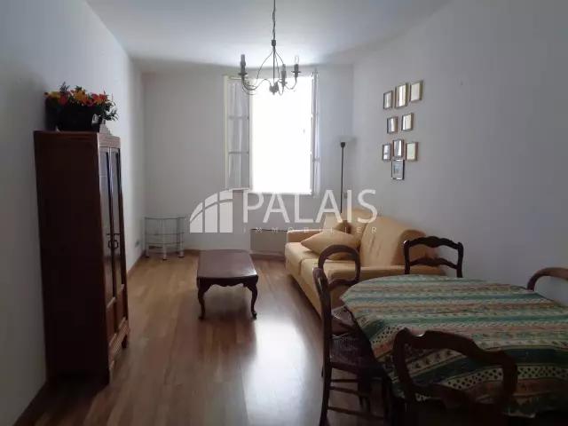 Appartement location à Nice