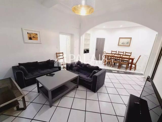 Appartement location à Nice