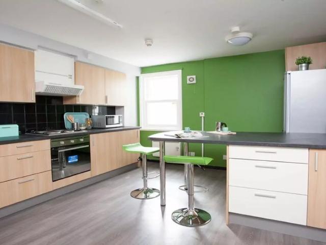 Flat for rent in Stepney, Greater London