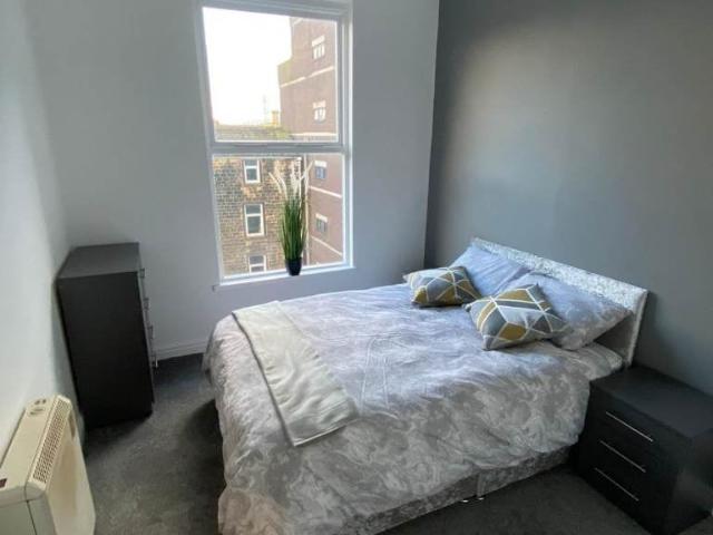 Flat for rent in Burnley Wood, Burnley