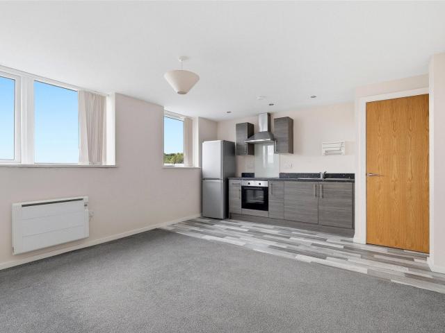 Flat for rent in Burnley Wood, Burnley