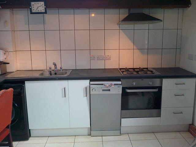 Flat for rent in Fishery, Maidenhead
