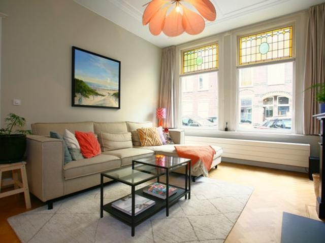 Appartement te huur in Scheveningen, Zuid Holland