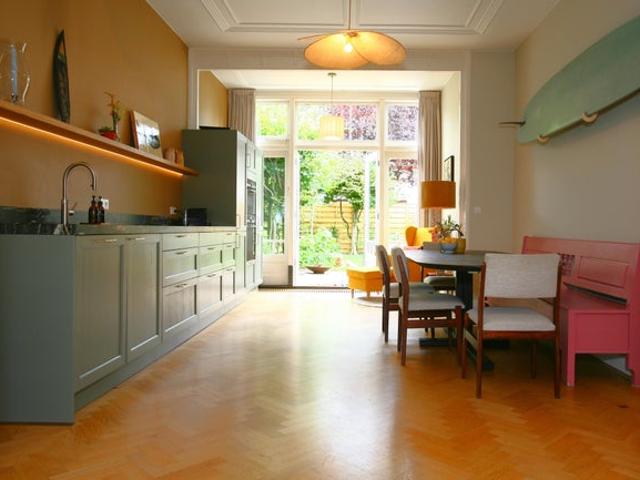 Appartement te huur in Scheveningen, Den Haag