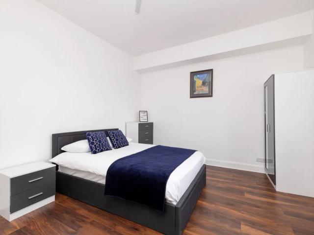 Flat for rent in Old Town, Scotland