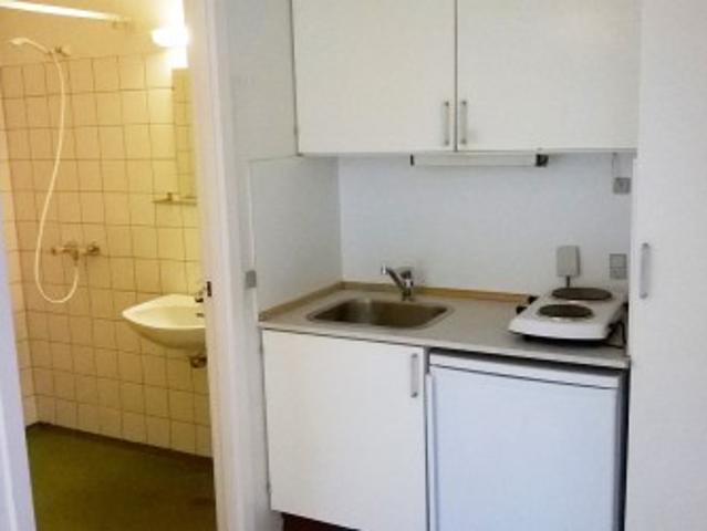 Lejlighed til leje i Randers, Århus