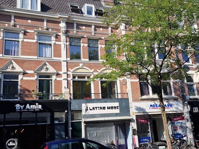 Appartement te huur in Middelland, Rotterdam