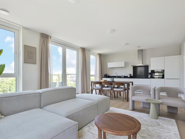 Appartement te huur in Voorburg, Zuid Holland