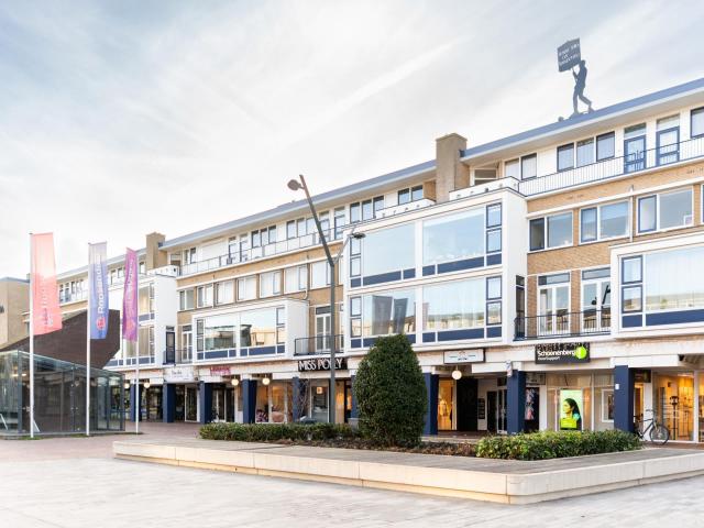 Appartement te huur in Roosendaal, Noord Brabant