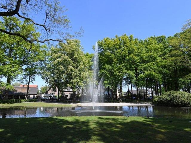 Appartement te huur in Laren