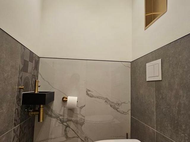 Appartement te huur in Zwolle, Binnenstad