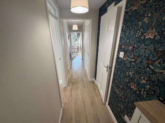 Flat for rent in Redmoss, Aberdeen City