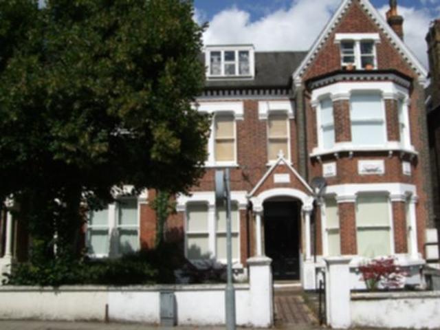 Flat for rent in London Borough of Haringey, Greater London