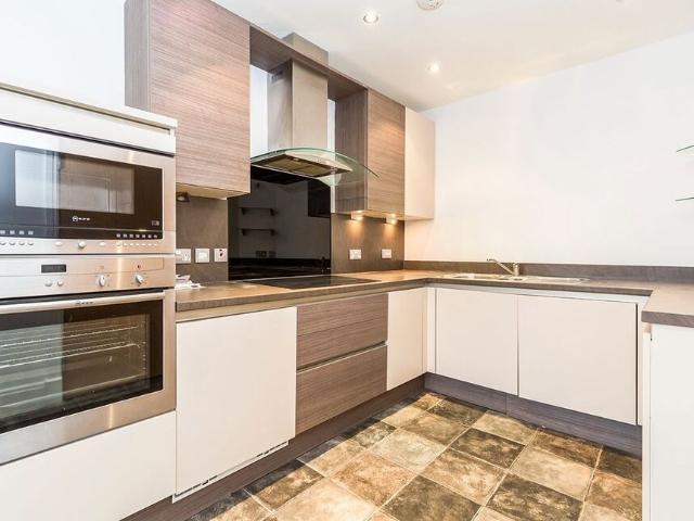 Flat for rent in Eaves Green, Andertons Mill