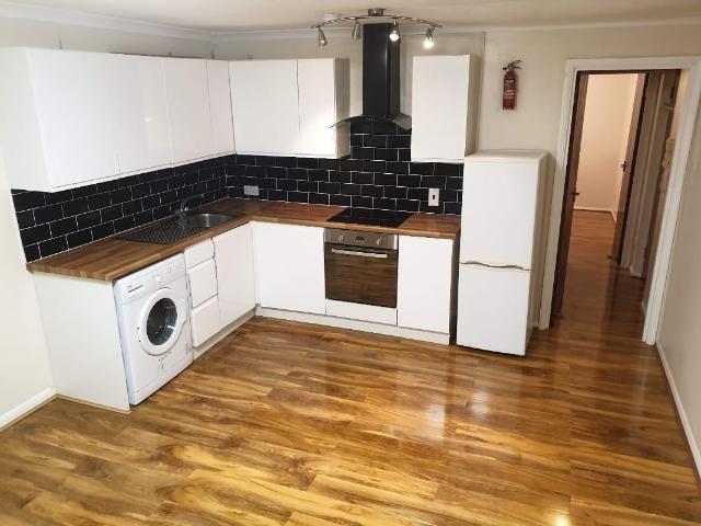 Flat for rent in Beckton, Greater London