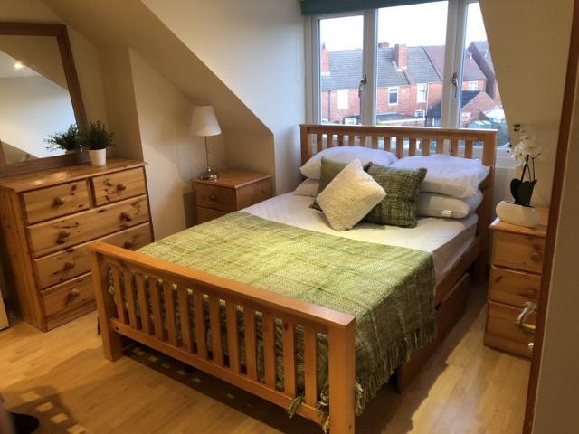 Flat for rent in Shell Corner, Halesowen