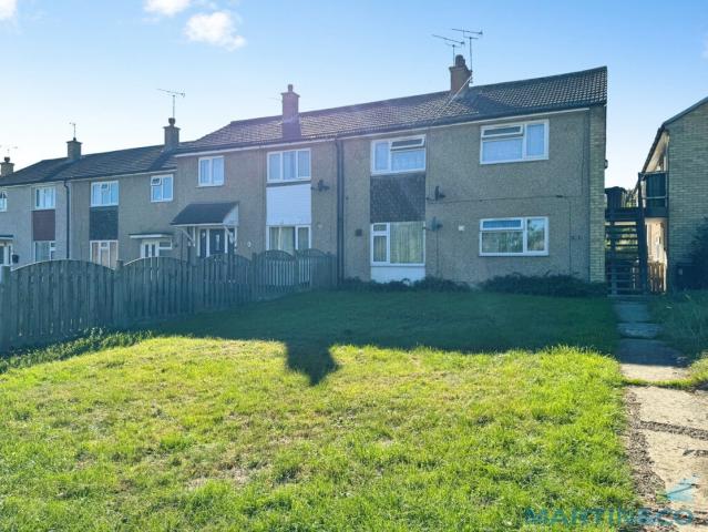Flat for rent in Bybrook, Ashford