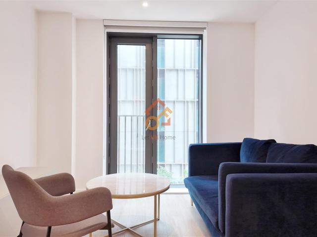Flat for rent in City Centre, Georgia