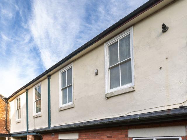 Flat for rent in Wem Urban, Wem