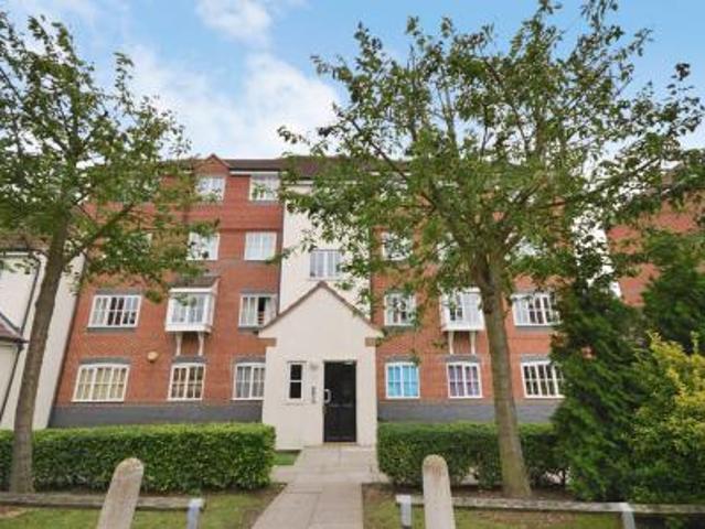 Flat for rent in Welwyn, Fretherne