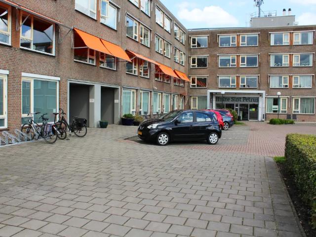 Appartement te huur in Berkel En Rodenrijs, Zuid Holland