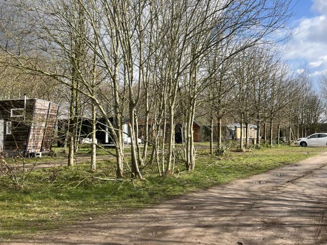 Appartement te huur in Roosendaal