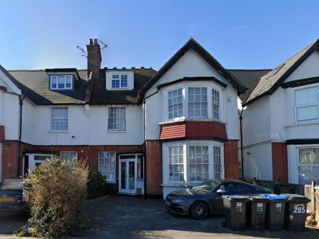 Flat for rent in London Borough of Croydon, Thornton Heath