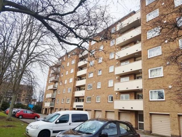 Flat for rent in Abbey Park, Allestree