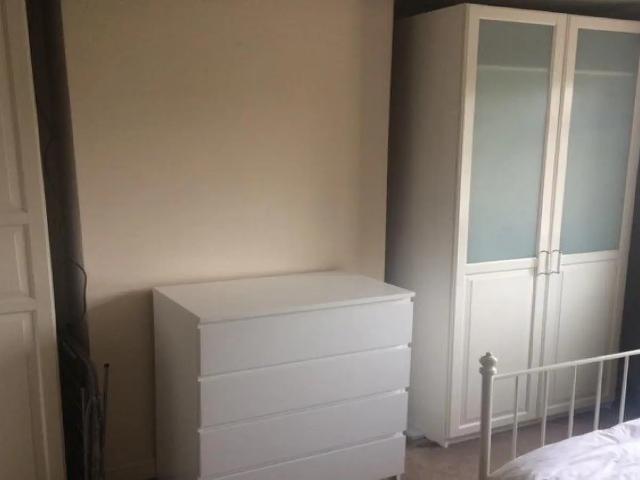 Flat for rent in London Borough of Croydon, Norbury