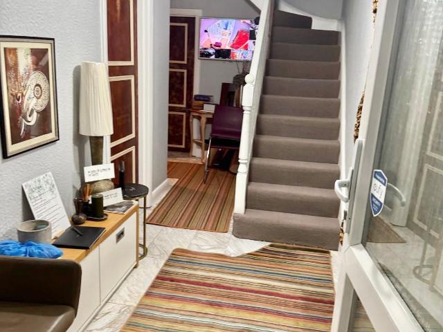 Flat for rent in London Borough of Croydon, Thornton Heath
