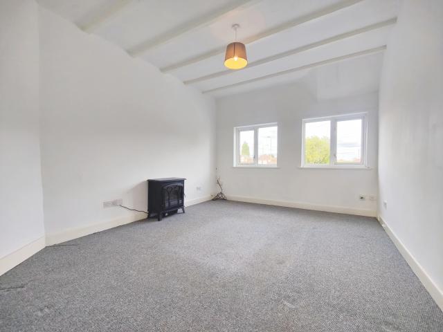 Flat for rent in Kingstanding, West Midlands