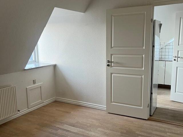 Lejlighed til leje i Skive, Århus