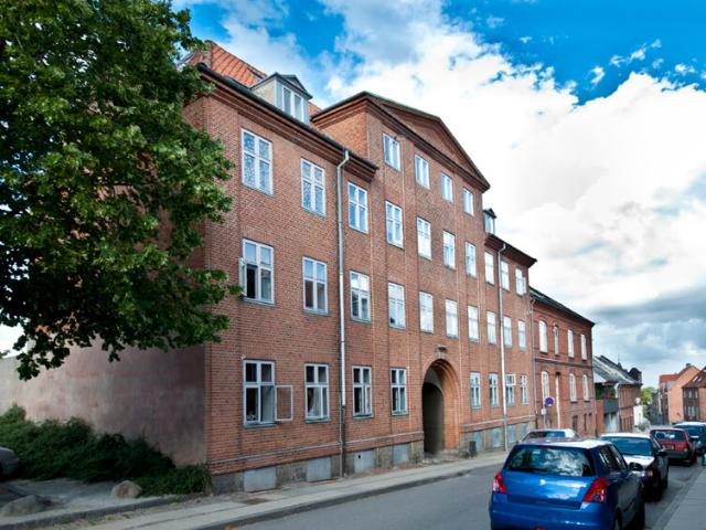 Lejlighed til leje i Skive, Århus