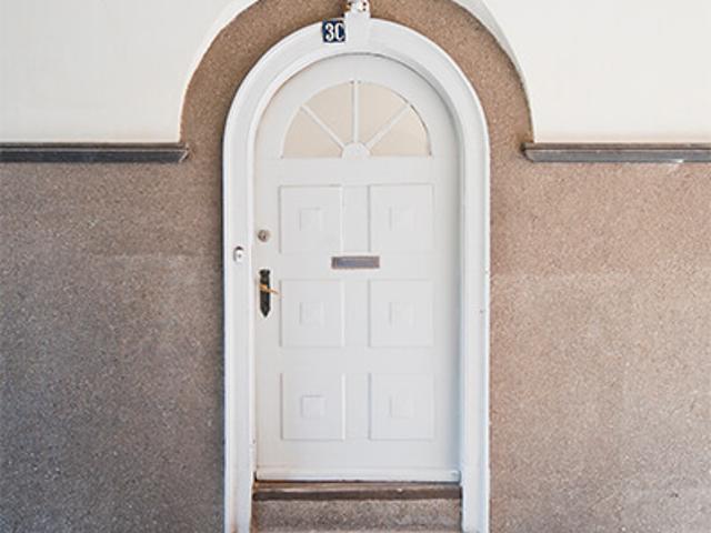 Lejlighed til leje i Skive