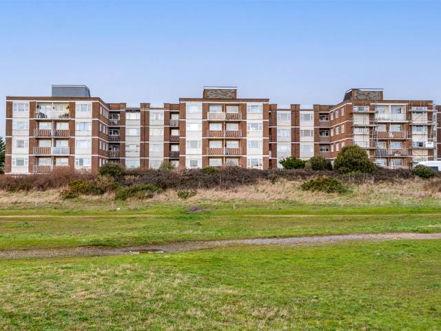 Flat for rent in Spring Vale, Hampshire