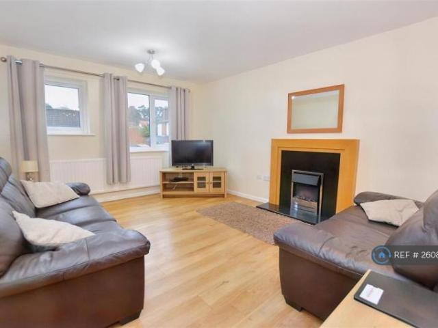 Flat for rent in Upper Sheringham, North Norfolk