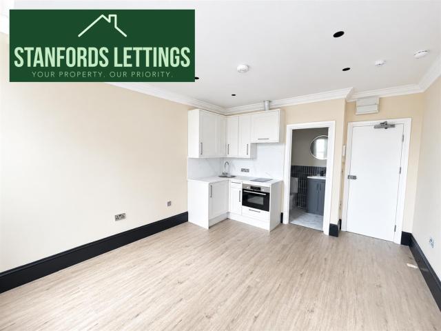 Flat for rent in Brunswick, Brighton