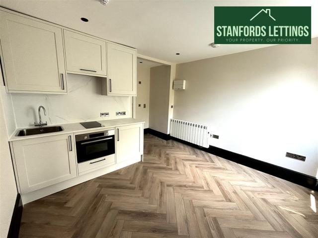 Flat for rent in Brunswick, Brighton