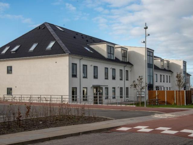 Lejlighed til leje i Løgstør, Brønderslev-Dronninglund