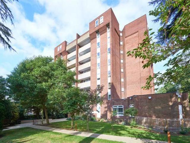 Flat for rent in Ashcott