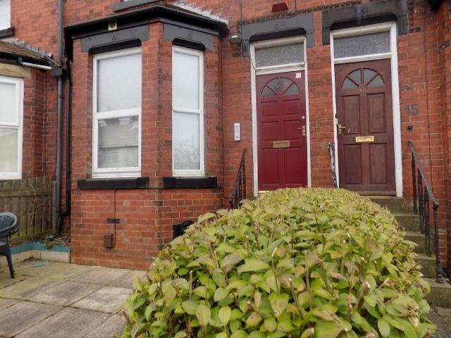 Flat for rent in Roundhay, Leeds