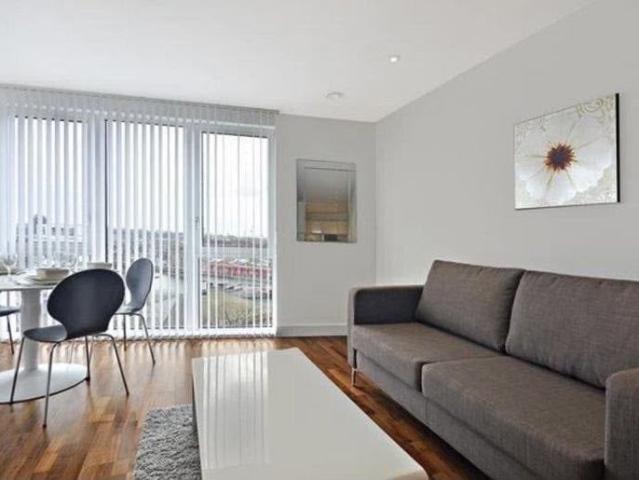Flat for rent in Greenwich Town Centre, Greater London