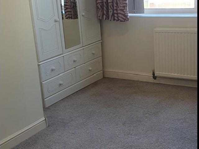Flat for rent in Oldway, Livermead