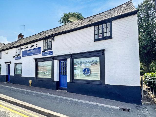 Flat for rent in Melton Mowbray, Melton