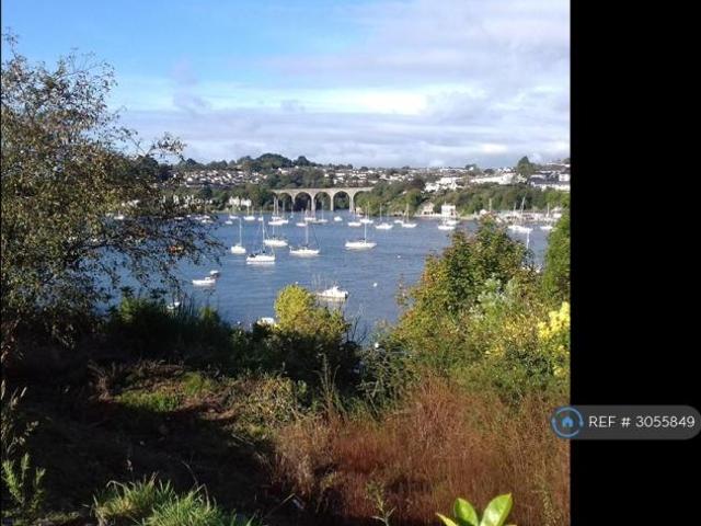 Flat for rent in Barne Barton, Plymouth