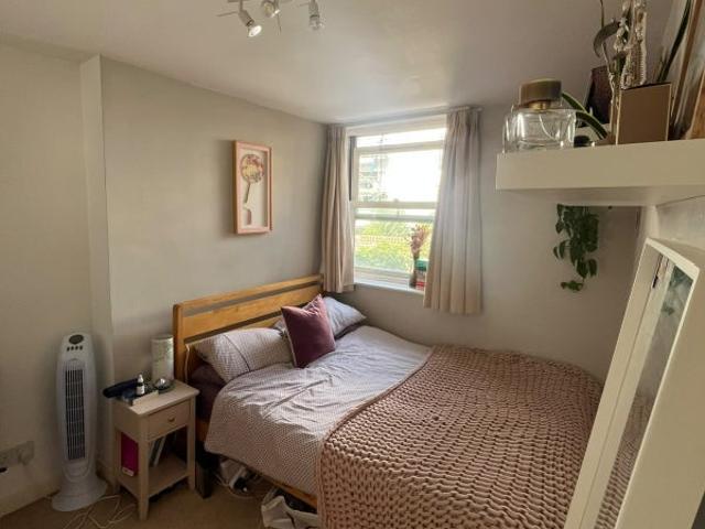 Flat for rent in Feckenham, City Of Bristol